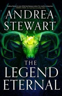 Produktbild: The Legend Eternal
