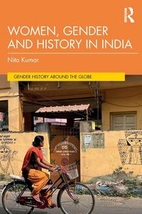 Produktbild: Women, Gender and History in India