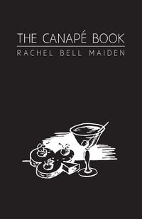 Produktbild: The Canape Book
