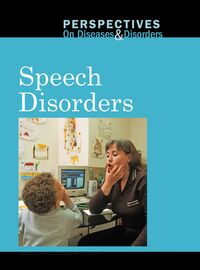 Produktbild: Speech Disorders