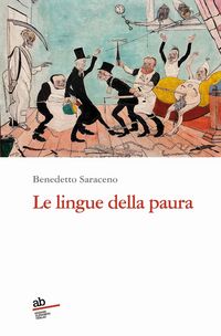 Produktbild: Le lingue della paura