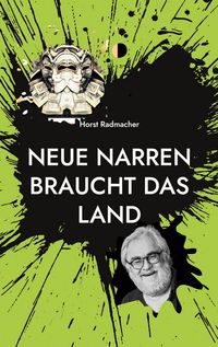 Produktbild: Neue Narren braucht das Land