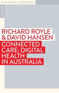 Produktbild: Connected Care