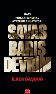Produktbild: Savas Baris Devrim Ciltli