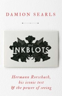 Bild vom Artikel Searls, D: The Inkblots vom Autor Damion Searls
