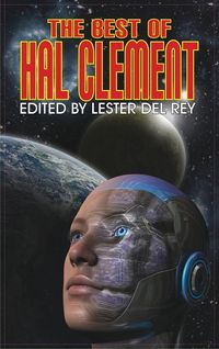 Produktbild: Best of Hal Clement
