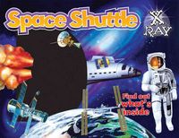 Produktbild: Space Shuttle X Ray-Board
