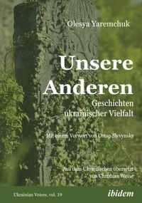 Produktbild: Unsere Anderen