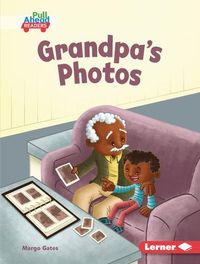 Produktbild: Grandpa's Photos