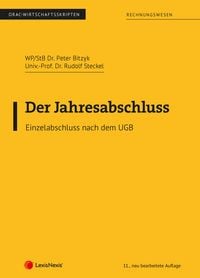 Produktbild: Der Jahresabschluss - Einzelabschluss nach dem UGB