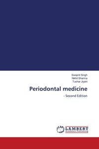 Produktbild: Periodontal medicine