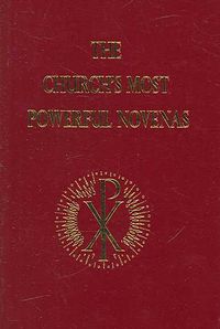 Produktbild: The Church's Most Powerful Novenas