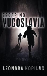Produktbild: Escaping Yugoslavia
