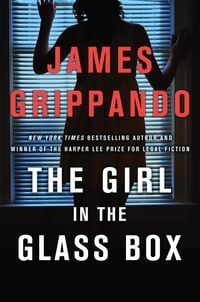 Produktbild: The Girl in the Glass Box