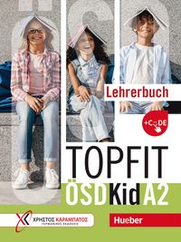 Produktbild: Topfit A2 &Ouml;SD Kid