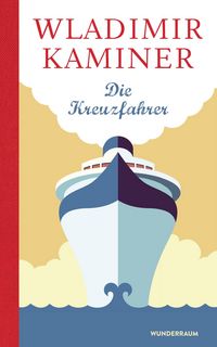 Produktbild: Die Kreuzfahrer