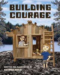 Produktbild: Building Courage