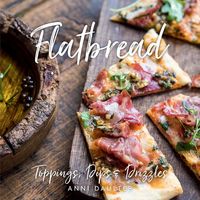 Produktbild: Flatbread