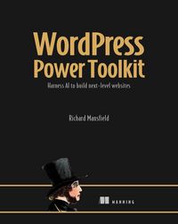 Produktbild: Wordpress Power Toolkit
