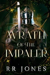 Produktbild: Wrath Of The Impaler