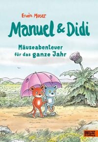 Produktbild: Manuel und Didi