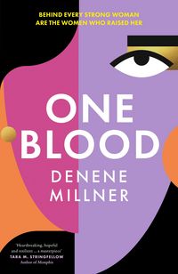 Produktbild: Millner, D: One Blood