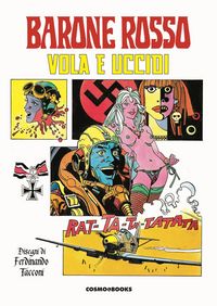 Produktbild: Barone Rosso. Vola e uccidi