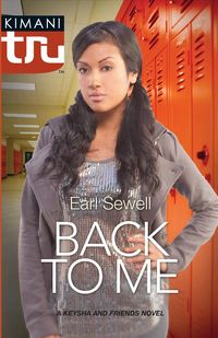 Produktbild: Kimani Tru Back To Me