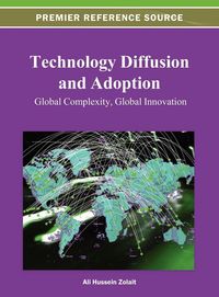 Produktbild: Technology Diffusion and Adoption