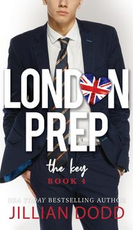 Produktbild: The Key