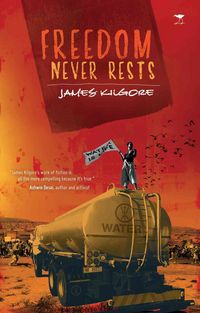 Produktbild: Freedom Never Rests