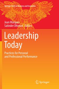 Produktbild: Leadership Today