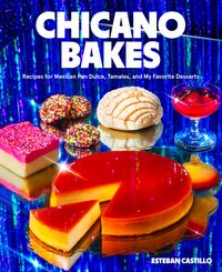 Produktbild: Chicano Bakes