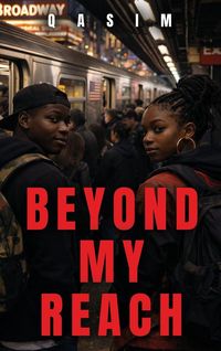 Produktbild: Beyond My Reach