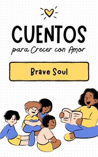 Produktbild: Cuentos para Crecer con Amor (Boys and Girls, #1)