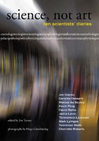 Produktbild: Glendinning, H: Science, Not Art