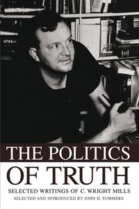 Produktbild: The Politics of Truth