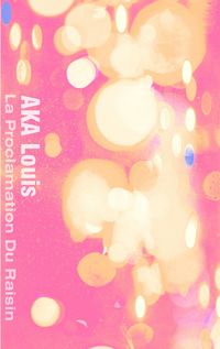 Produktbild: La Proclamation du Raisin
