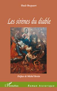 Produktbild: Les sir&egrave;nes du diable