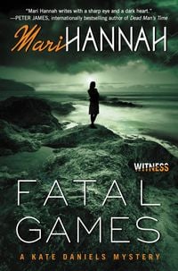 Produktbild: Fatal Games