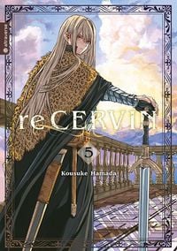 Produktbild: Re Cervin 05