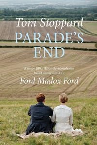 Produktbild: Parade's End