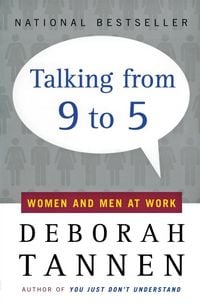 Produktbild: Talking from 9 to 5