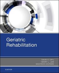Produktbild: Geriatric Rehabilitation