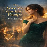 Produktbild: The Love We Couldn't Escape