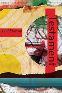 Produktbild: Testament (Paperback)