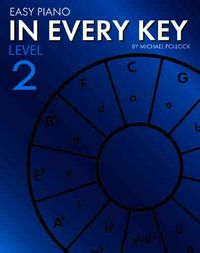 Produktbild: Easy Piano in Every Key: Level 2
