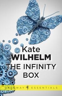 Produktbild: The Infinity Box