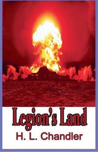 Produktbild: Legion's Land