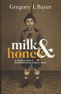 Produktbild: Milk and Honey